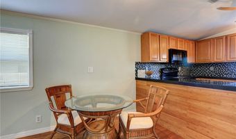 400 Hawk Dr, Barefoot Bay, FL 32976