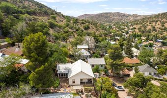 428- D Brophy Ave, Bisbee, AZ 85603