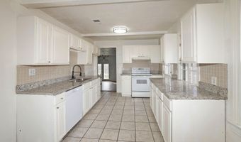 2038 S LIPSCOMB St, Amarillo, TX 79109