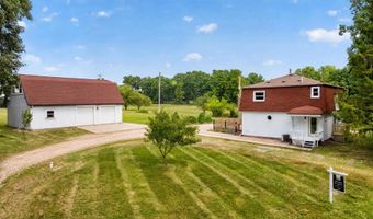 18600 Manitou Rd, Addison, MI 49220