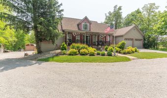 10810 Wenger Rd, Anna, OH 45302