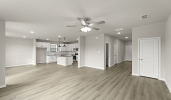 2707 Weston Way Plan: Montgomery, Anna, TX 75409