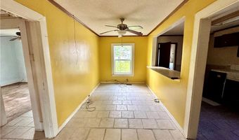 621 3rd Ave SE, Aliceville, AL 35442