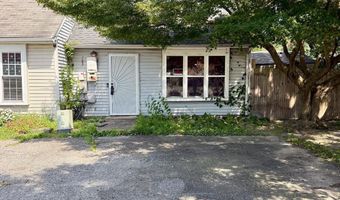 163 SPRUANCE Rd, Dover, DE 19901
