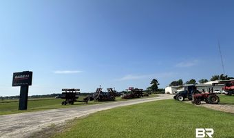 Highway 21, Atmore, AL 36502