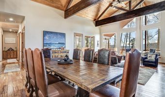 50 Via De Maria, Angel Fire, NM 87710