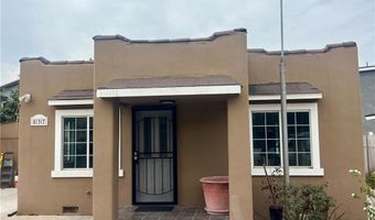 837 S Philadelphia St, Anaheim, CA 92805