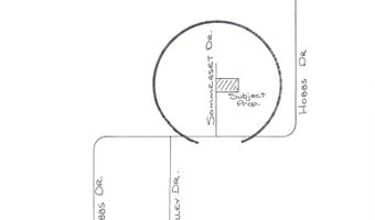 2228 Sommerset Dr Lot 12, Alpena, MI 49707