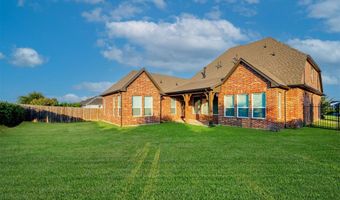 764 Tallgrass Dr, Aledo, TX 76008