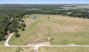 433600 E 336 Dr, Adair, OK 74330