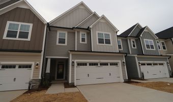 3136 Cathedral Comb Dr, Apex, NC 27502