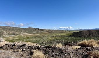 9393 N US 93 Hwy, Caliente, NV 89008
