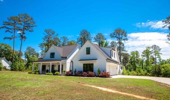5690 White Oak Rd, Appling, GA 30802