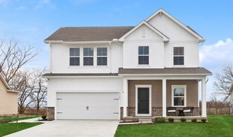 9222 Mile View Ct, Bowling Green, OH 43402