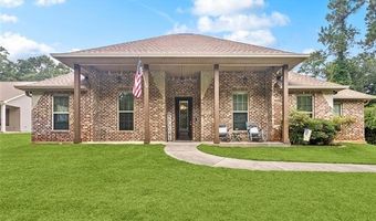 73533 FAIRWAY Dr, Abita Springs, LA 70420