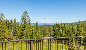 16798 E Pend Oreille Divide Rd, Athol, ID 83801