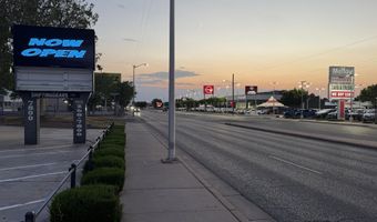 7800 Lomas Blvd NE, Albuquerque, NM 87110