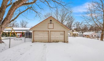 600 Fitch St, Albion, MI 49224