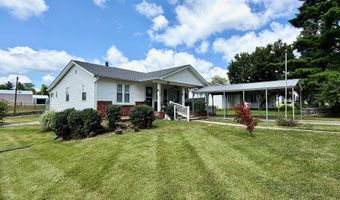 2753 Western Ave, Bedford, IN 47421