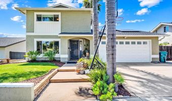 3221 Camarillo Ave, Oceanside, CA 92056