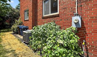 1804 N CLIFF St, Alexandria, VA 22301