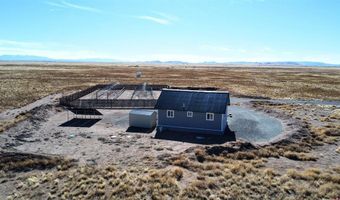 10547 Palm Rd, Blanca, CO 81123
