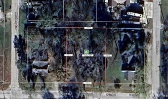 120 W 3rd St, Adrian, MO 64720
