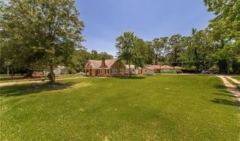 826 CAROLINA Ave, Bogalusa, LA 70427