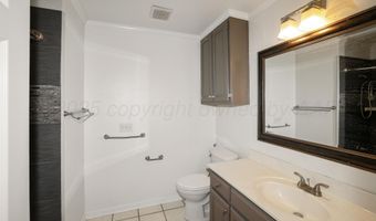 6829 GLENOAK Ln, Amarillo, TX 79109