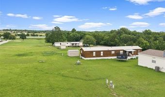 18 Hayward, Ardmore, OK 73401