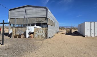 5540 W Ron Ln, Yucca, AZ 86438