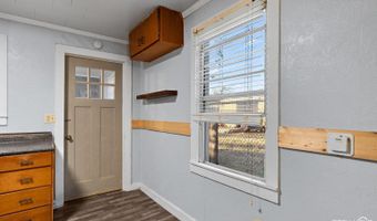 409 S ASH St, Archer City, TX 76351