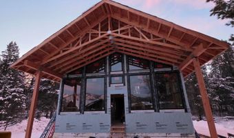 187 CARIBOU FOREST Dr, Alpine, WY 83128
