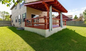 1003 Wyoming, Belgrade, MT 59714