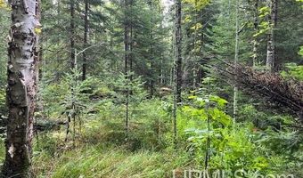 TBD Cable Lake, Amasa, MI 49903