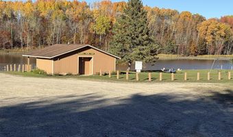 Lot 99 Wilderness, Alger, MI 48610