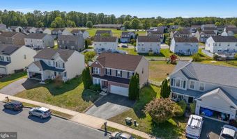 40 LONE TREE Dr, Camden, DE 19934
