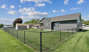512 Cherry St, Allison, IA 50602