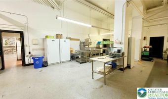 1524 W Linden St Cater Kitchen, Allentown, PA 18102