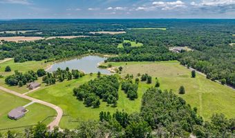 Brasher Rd /Hotophia Hill DR, Batesville, MS 38606