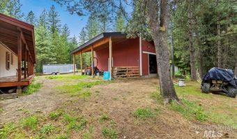 29 Rising Ln, Cascade, ID 83611