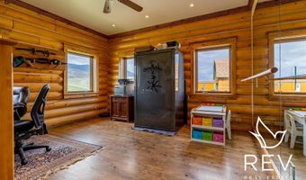 63 Moose Creek Rd, Cody, WY 82414