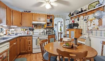 243 Lincoln Ave, Ashland, OH 44805