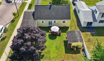 1688 North Ave, Burlington, VT 05408