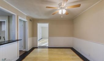 4042 Benbrook St, Abilene, TX 79605