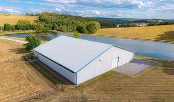 5719 Cortland Rd, Alum Bank, PA 15521