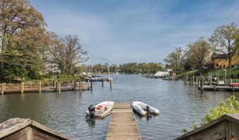 637 CHASE St, Annapolis, MD 21401