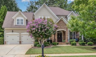 6004 Churchill Falls Pl, Apex, NC 27539