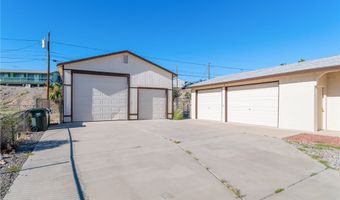 1453 Luna Ln, Bullhead City, AZ 86442