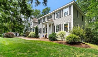 9 Cherry Ln, Bedford, NH 03110